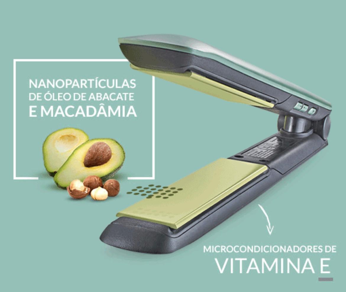 ¡SUPER COMBO AGUACATE PLANCHA PARA EL CABELLO + RIZADORA ONDAS DE SIRENA!